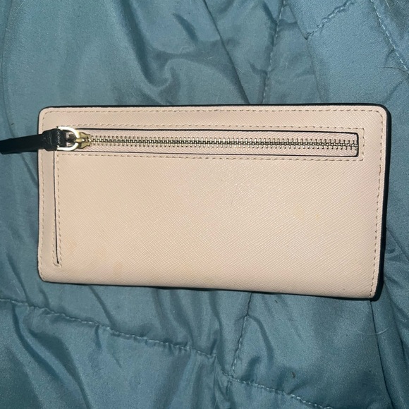 Kate spade wallet - Picture 2 of 5